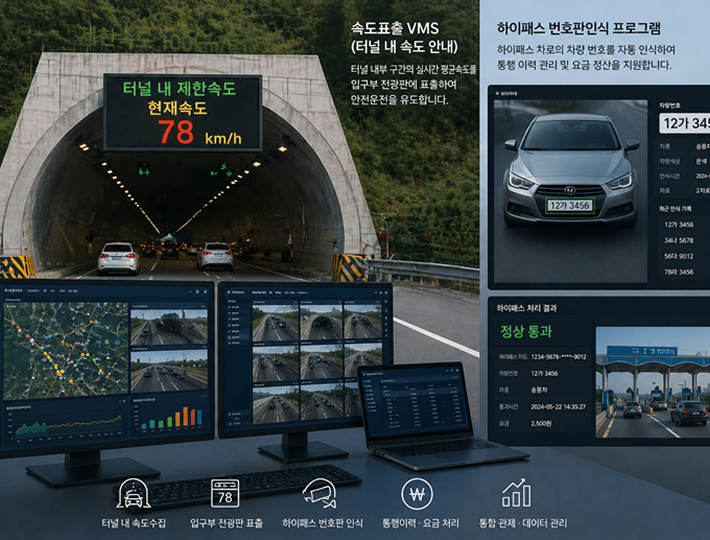 S / W 기술 제품 이미지